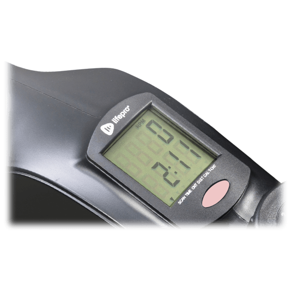 lifepro flexcycle under desk exercise bike