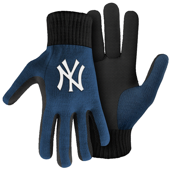 2-Pack: Wincraft MLB Utility Gloves