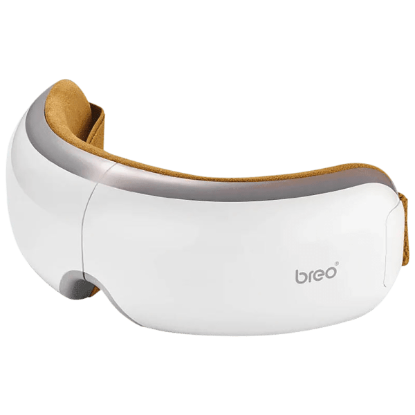 Breo iSee 4S Electronic Eye Massager