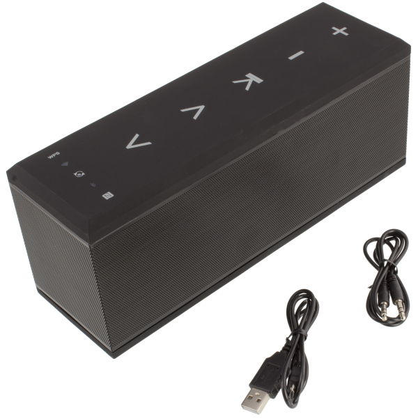 MorningSave WiFi Portable 15W Speaker System