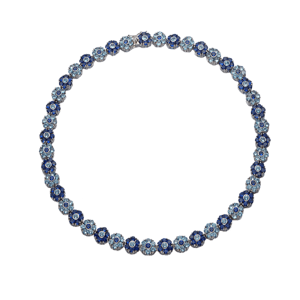 MorningSave: Luxury Tennis Necklaces & Bracelets by GENEVIVE