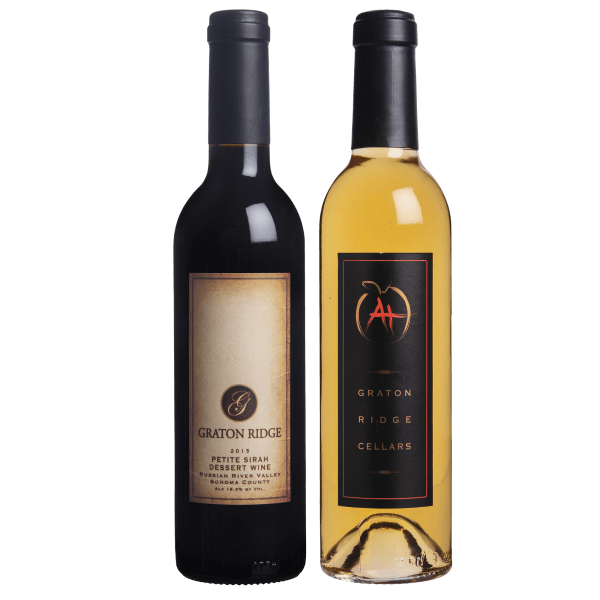 Graton Ridge Cellars Dessert Wine