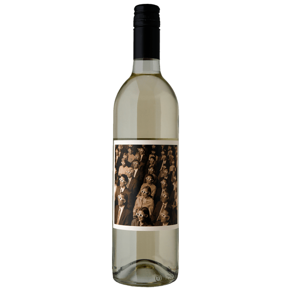 CULT Wine Co. Sauvignon Blanc