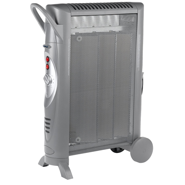Bionaire Micathermic 1500W Portable Heater