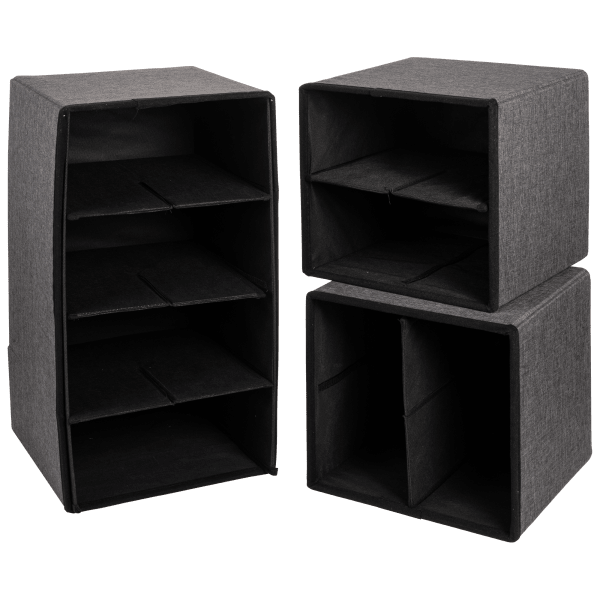 MorningSave: STAX by Kvell 3-Piece Premium Versatile Collapsible ...