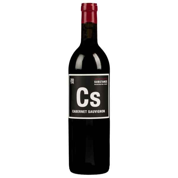 Wines of Substance Vineyard Collection Stoneridge Cabernet Sauvignon