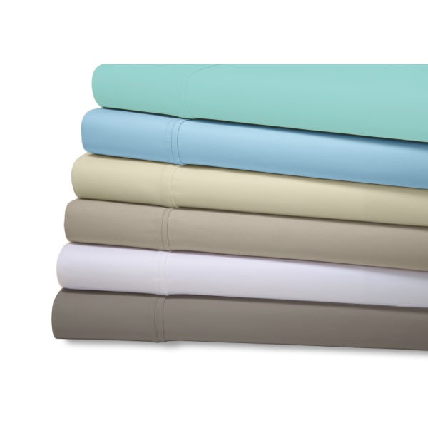 MorningSave: Bamboo Comfort 6-Piece Luxury Sheet Set