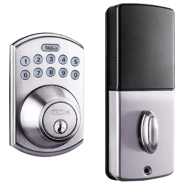 Tacklife Keypad Electronic Deadbolt Door Lock