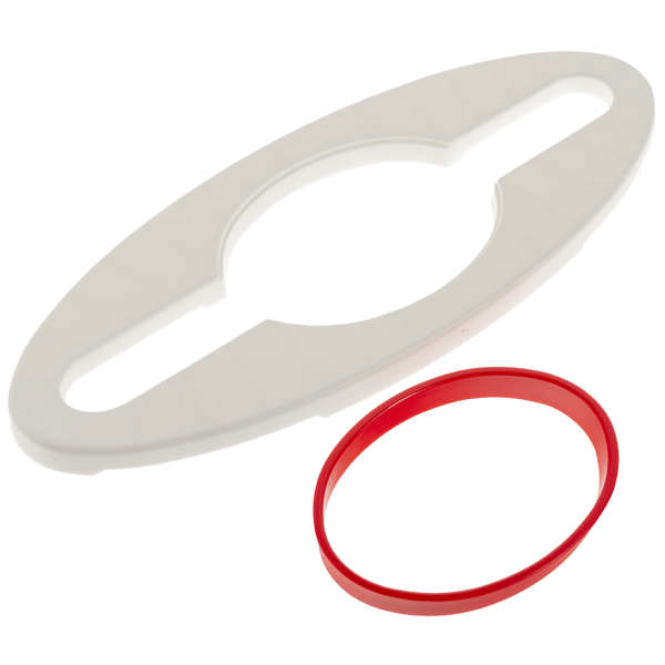 MorningSave Bag Buddy Resealable Bag Holder