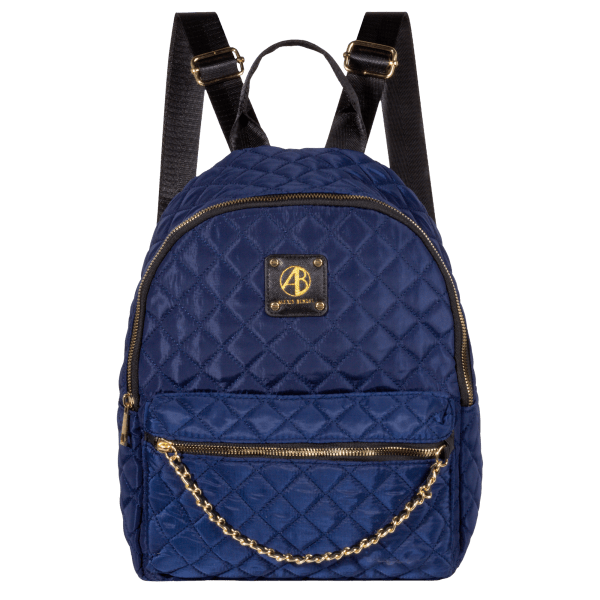 MorningSave: Alexis Bendel Quilted Nylon Backpack