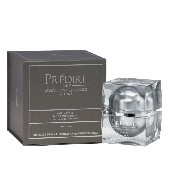 MorningSave Predire Paris AgeDefying Face Lifting Cream