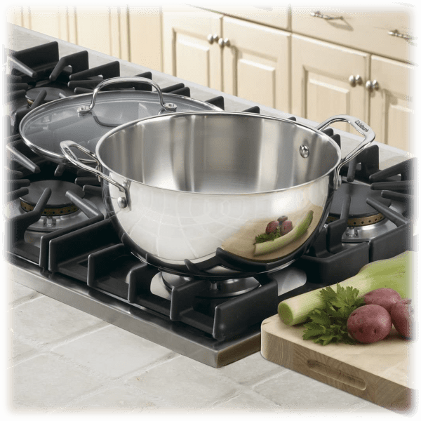 MorningSave: Cuisinart Chef's Classic Stainless 5.5-Quart Multi-Purpose ...