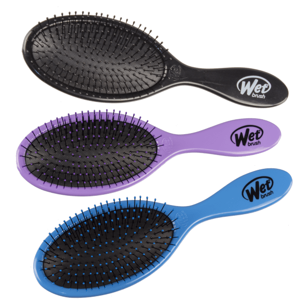 3-Pack: The Original Wet Brush