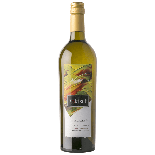 Bokisch Vineyards Albariño