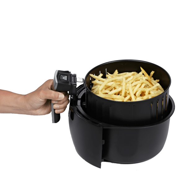 MorningSave GoWISE USA 3.7Quart Programmable Air Fryer