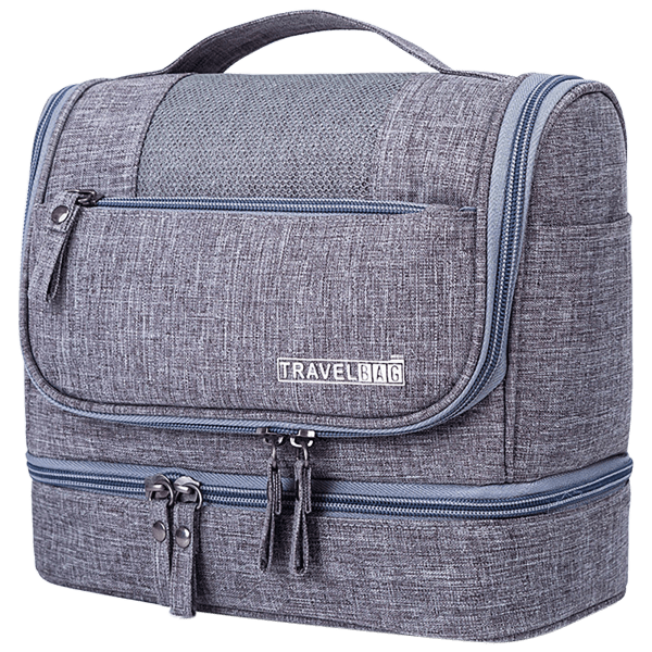 MorningSave: Waterproof Travel Bag