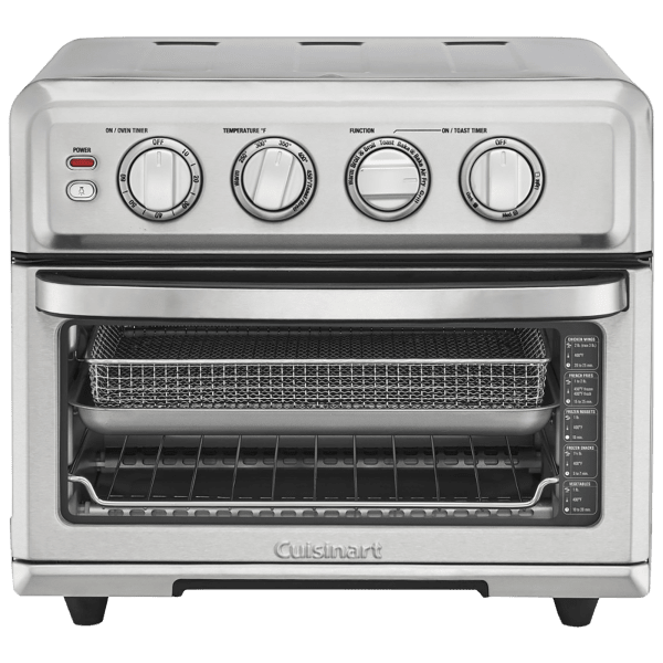 Cuisinart AirFryer Oven With Grill