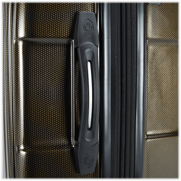 MorningSave Traveler's Choice Pasadena 2Pc Hardside Expandable Luggage