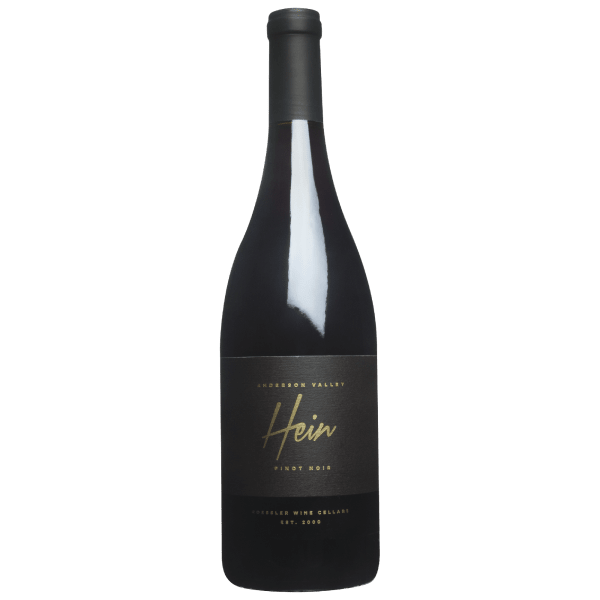Roger Roessler Wines Pinot Noir