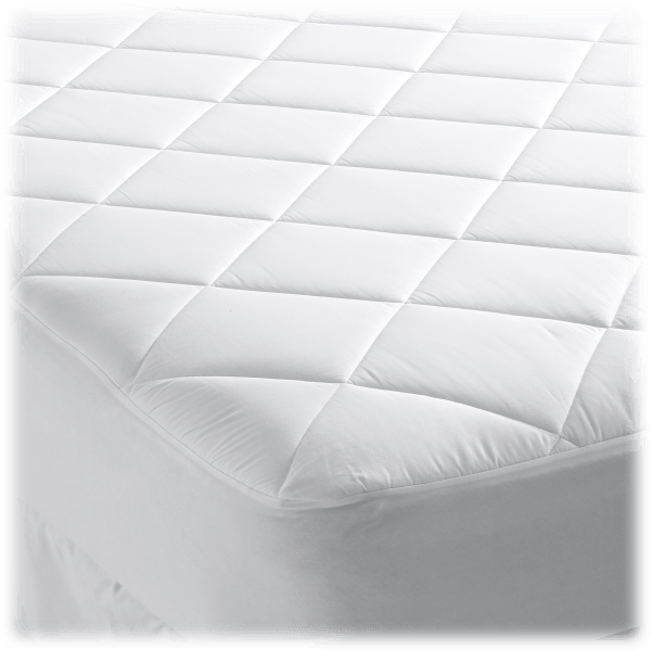 MorningSave: U.S. Polo Assn. Pillow Top Waterproof Mattress Pad