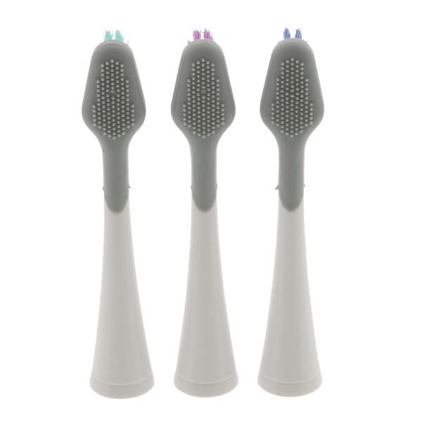 MorningSave Smile Bright Elite Sonic Toothbrush with UV Sanitizing
