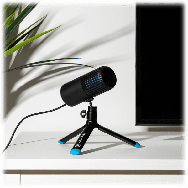 SideDeal: JLab Talk GO Plug & Play Microphone (Refurbished)