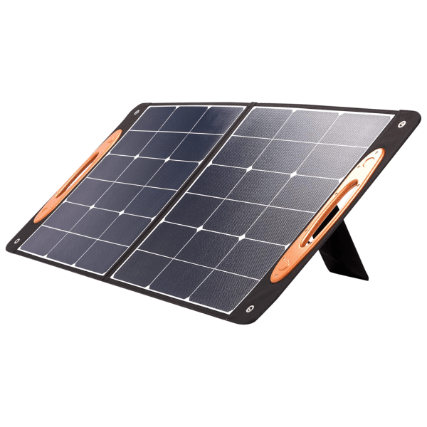 Duracell Heavy Duty 200-Watt Briefcase Solar Panel