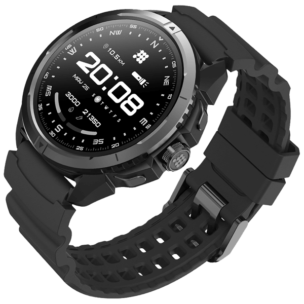 MorningSave: Cubitt Terra Military Grade Advanced Smartwatch