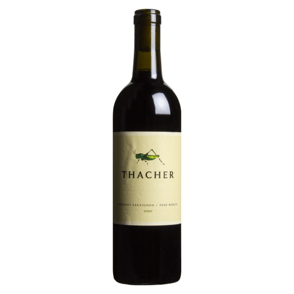 Thacher Cabernet Sauvignon