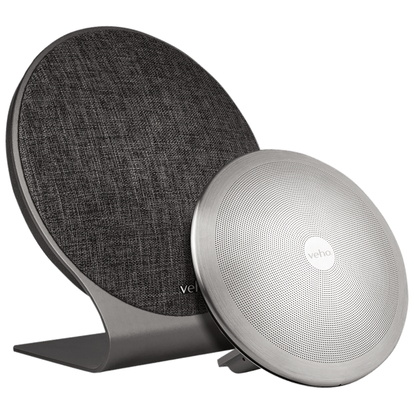Veho M-8 or M-10 Bluetooth Speaker