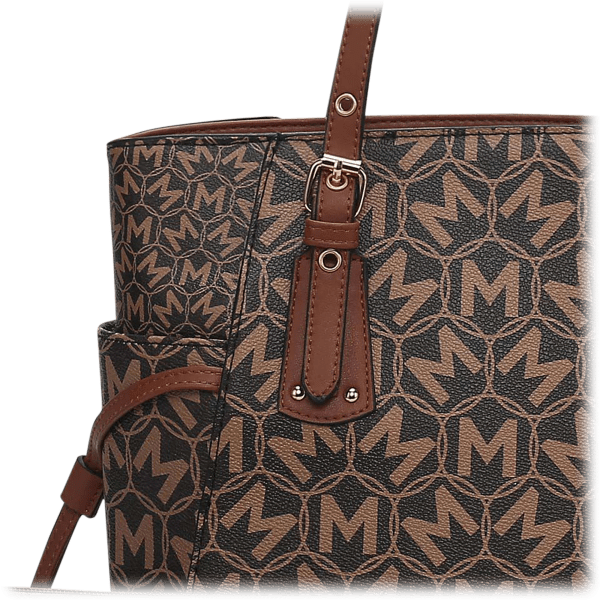 MKF Collection Jane Tote Handbag by Mia k