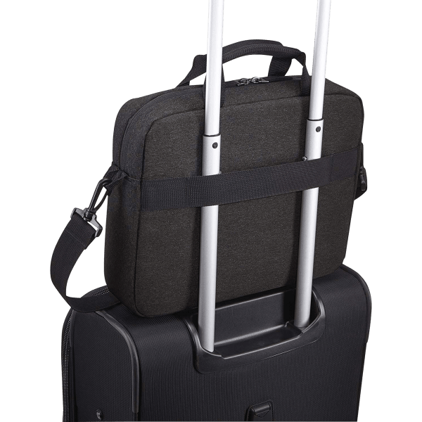 Meh Thule 13" or Case Logic 15.6" Laptop Attaché