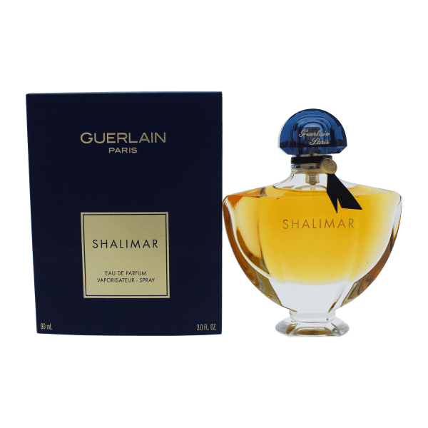 MorningSave: Shalimar by Guerlain