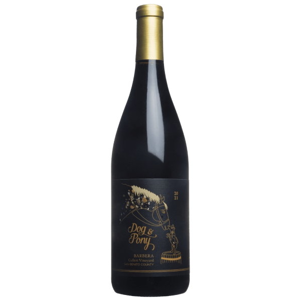 Dog & Pony Barbera