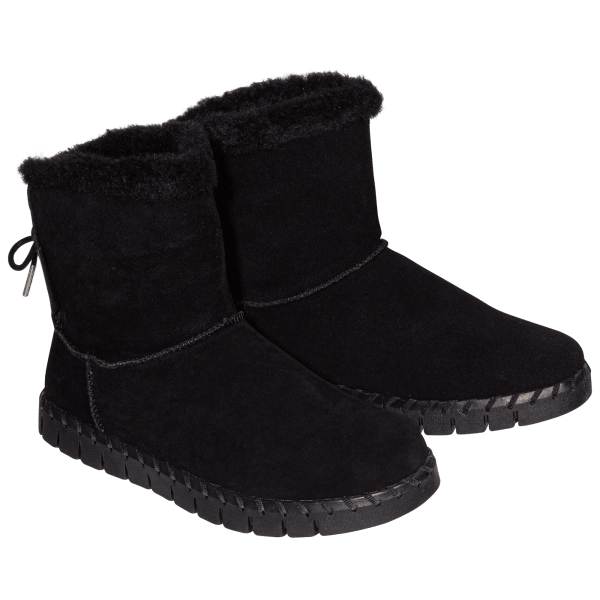 MorningSave: MUK LUKS Flexi Albany Boot