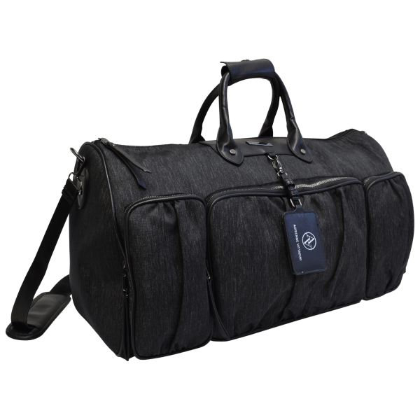 adrienne vittadini duffle