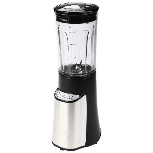 Cuisinart Smart Power Compact Personal Blender