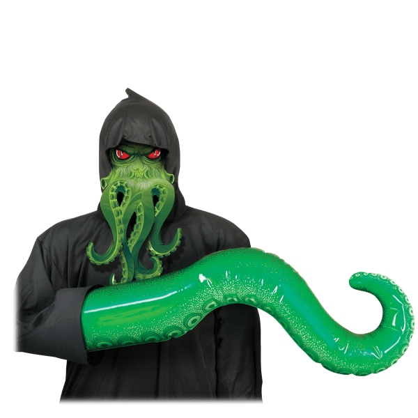 3-Foot Inflatable Arm of Cthulhu