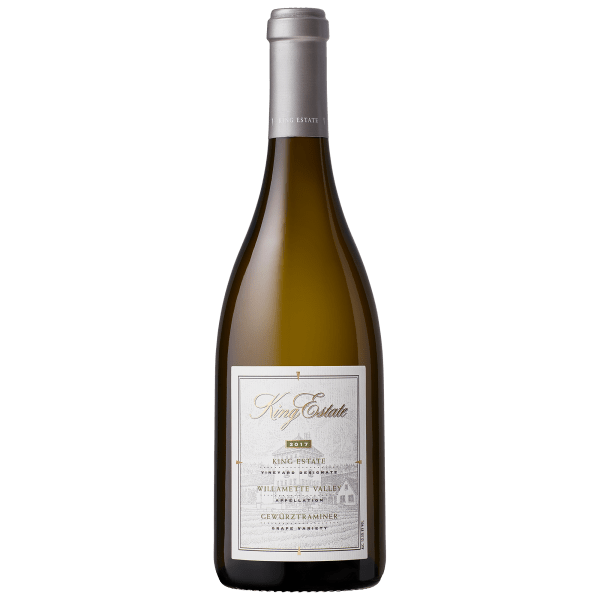 King Estate Gewürztraminer