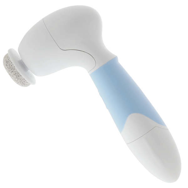 Vanity Spin for Perfect Skin