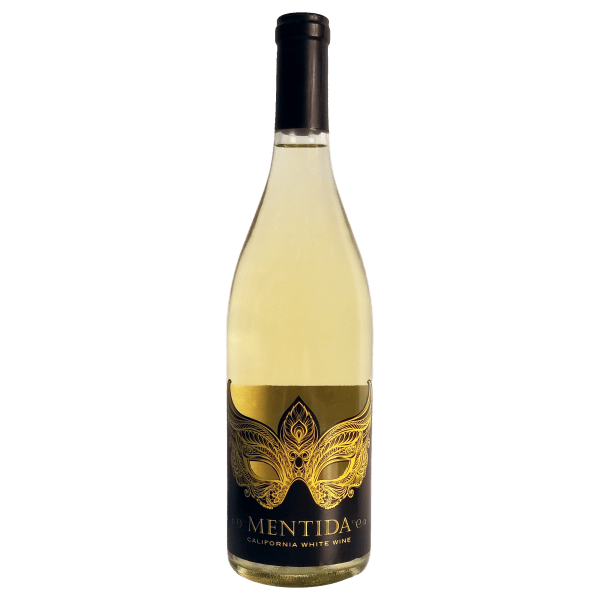 Mentida White Blend by Onesta Wines