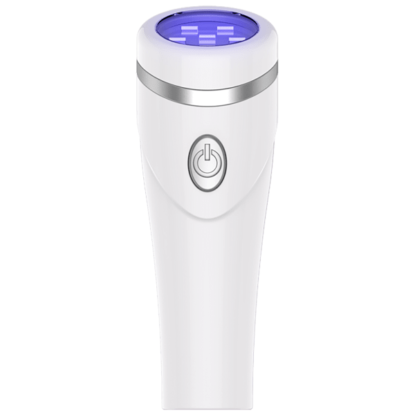 True Glow by Conair Light Therapy Acne Spot Treatment Device