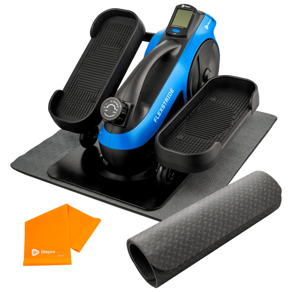SideDeal Lifepro Flexstride Pedal Exerciser