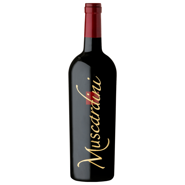 Muscardini Fortuna Red Blend