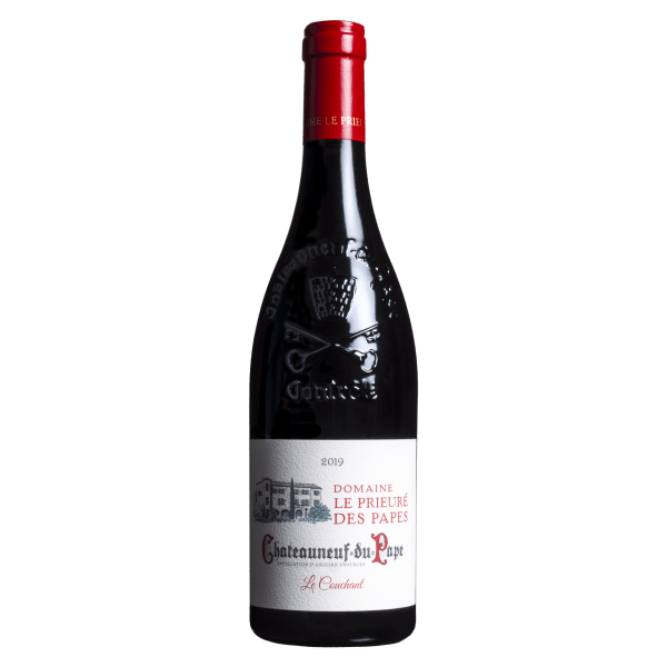 Domaine le Prieuré des Papes Châteauneuf-du-Pape