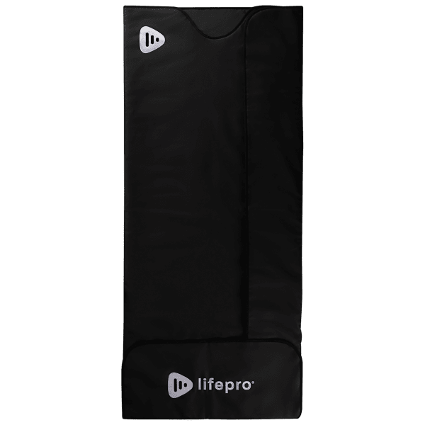 MorningSave: LifePro RejuvaWrap Infrared Sauna Blanket