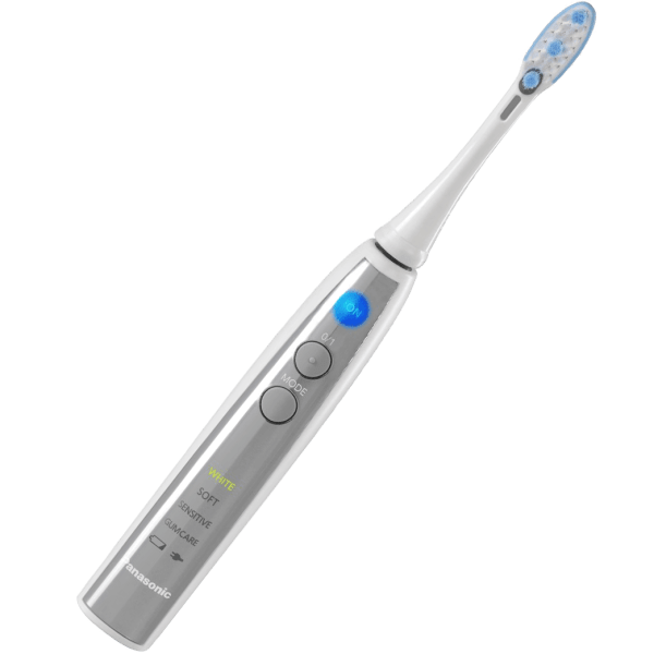 Panasonic Sonic Vibration Toothbrush