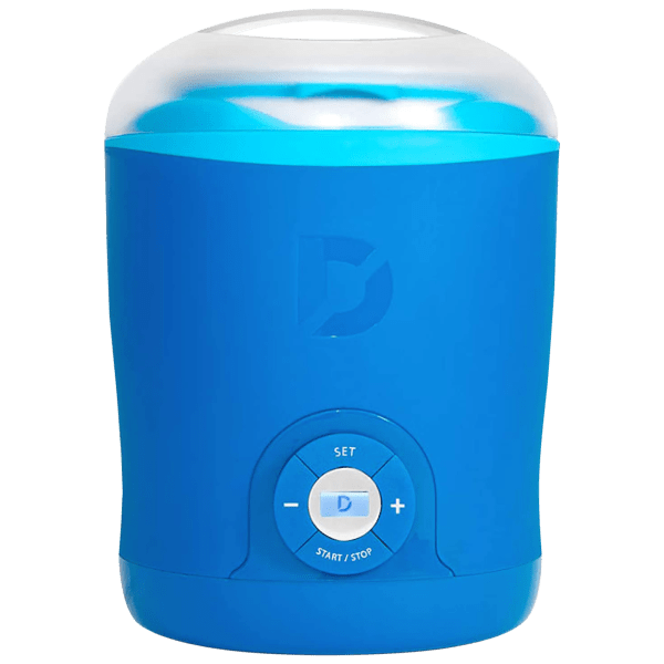 MorningSave Dash 1.75Quart Greek Yogurt Maker