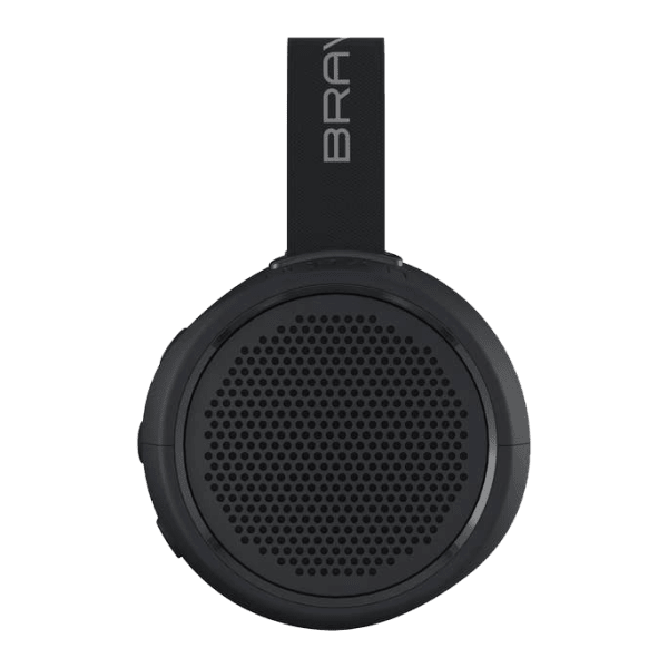 Braven BRV-105 Waterproof Rugged Portable Bluetooth Speaker
