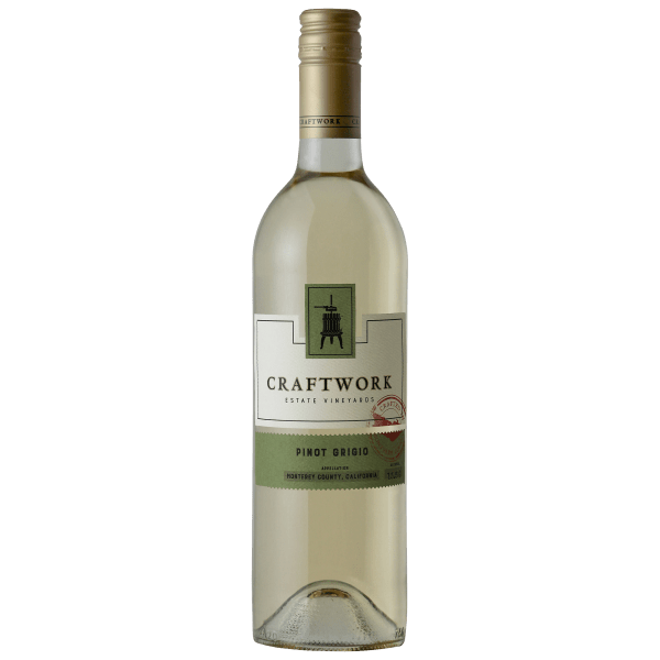 Craftwork Pinot Grigio